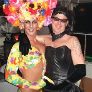 Damenparty (13.01.07)